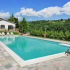 Apartment Umbria Swimming Pool: Appartamento 