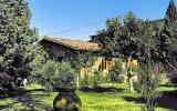 Casa Di Vacanza Radda In Chianti: It5292.800.1 
