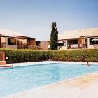 Apartment La Franqui Swimming Pool: Appartamento La Feuilleraie 