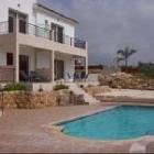 Casa Di Vacanza Paphos Swimming Pool: Casa Di Vacanze Olive Branch 3 