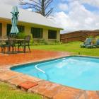Casa Di Vacanza Sudafrica Swimming Pool: Casa Di Vacanze 