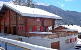 Apartment Verbier Swimming Pool: Ch1935.131.1 