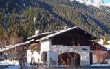 Casa Di Vacanza Chamonix Sauna: Fr7460.951.1 