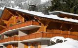 Apartment Villars Vaud Swimming Pool: Ch1884.953.1 