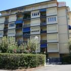 Apartment Viareggio: Appartamento Città Giardino 