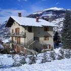 Apartment Aosta: Appartamento 