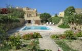 Casa Di Vacanza Malta Swimming Pool: Mt2100.100.1 