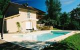 Casa Di Vacanza Midi Pyrenees Swimming Pool: Fr3810.105.1 