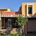 Casa Di Vacanza Sardegna Sauna: Casa Di Vacanze 