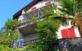 Apartment Ronco Sopra Ascona: Ch6622.100.1 