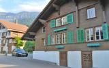 Casa Di Vacanza Confederazione Svizzera Sauna: Ch3706.100.1 