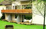Apartment Germania Swimming Pool: De5501.101.4 