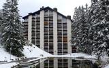 Apartment Arosa Graubunden Swimming Pool: Ch7050.200.4 