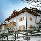 Apartment Trentino Alto Adige Pets Allowed: Appartamento 