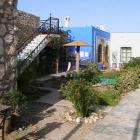 Casa Di Vacanza Essaouira Swimming Pool: Casa Di Vacanze Bigeard 
