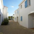 Apartment Vaux Sur Mer: Appartamento Les Jardins D'agathe 