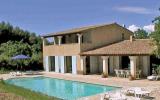 Casa Di Vacanza Apt Provence Alpes Cote D'azur Sauna: Fr8009.144.1 