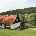 Casa Di Vacanza Repubblica Ceca Sauna: Casa Di Vacanze Marie Ullrich 