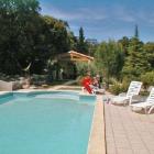 Casa Di Vacanza Sardan Languedoc Roussillon: Casa Di Vacanze 