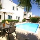 Casa Di Vacanza Cipro Swimming Pool: Casa Di Vacanze Abdera 