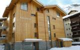 Apartment Zermatt Sauna: Ch3920.220.5 