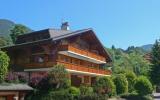 Apartment Vaud Swimming Pool: Ch1884.571.1 