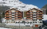 Apartment Leukerbad Swimming Pool: Ch3954.210.1 