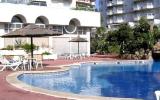 Apartment Blanes Swimming Pool: Es9470.225.1 