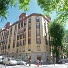 Apartment Madrid: Appartamento 