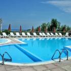 Apartment Vieste Puglia Swimming Pool: Appartamento Villa Carabella 