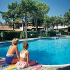 Apartment Lignano Sabbiadoro Swimming Pool: Appartamento Acace 