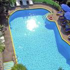 Apartment Maiori Swimming Pool: Appartamento Pucara 