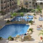 Apartment Cipro: Appartamento Royal Seacrest Complex 