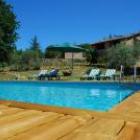Apartment Siena Toscana: Appartamento In Casale Tipico Toscano 