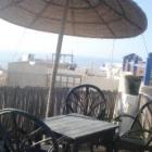Apartment Essaouira: Una Piccola Casa Su Un Terrazzo 