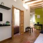 Apartment Spagna: Appartamento - Barcelona 