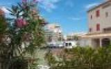 Apartment Canet Plage: Appartamento - Canet-Plage 