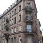 Apartment Alsazia: Appartamento - Strasbourg 