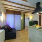 Apartment Spagna: Appartamento - Barcelona 