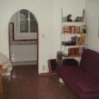 Apartment Madrid Madrid: Appartamento - 2 Stanze - 2/3 Persone 