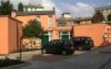 Apartment Bologna Emilia Romagna: Appartamento In Un Residence 