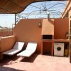 Apartment Marocco: Appartamento - Marrakech 