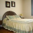 Apartment Asturias: Appartamento - Llanes 