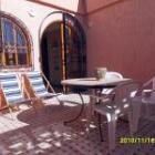 Apartment Essaouira: Appartamento - Esssaouira 