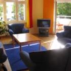 Apartment Germania: Appartamento - Berlin 