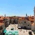 Apartment Italia: Charming Apartment With Perfect Location In Venice Heart 