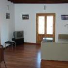 Apartment Toledo Castilla La Mancha: Appartamento - Toledo 