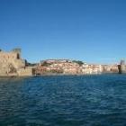 Apartment Collioure: Appartamento - Collioure 