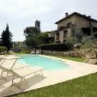 Apartment Italia: Splendido Appartamento Immerso Nella Campagna Toscana 