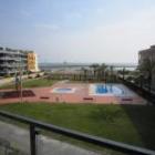 Apartment Spagna: Appartamento - Cubelles 